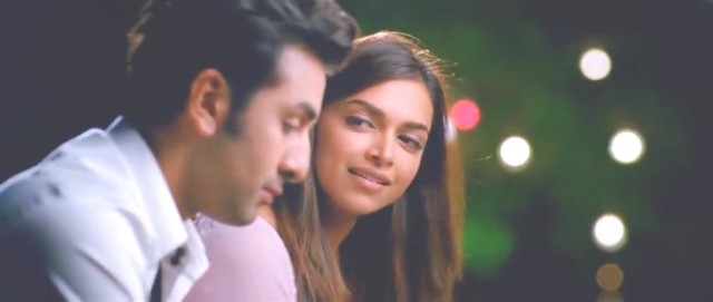 Yeh Jawaani Hai Deewani Fotoğrafları 174