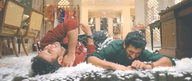 Yeh Jawaani Hai Deewani Fotoğrafı