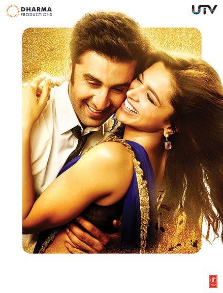 Yeh Jawaani Hai Deewani Fotoğrafları 27