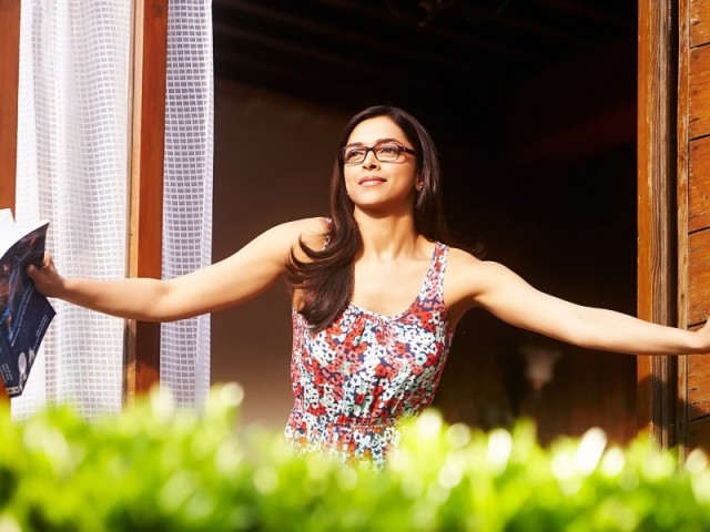 Yeh Jawaani Hai Deewani Fotoğrafı