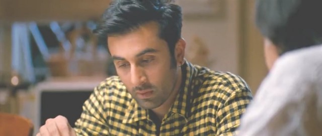 Yeh Jawaani Hai Deewani Fotoğrafları 61