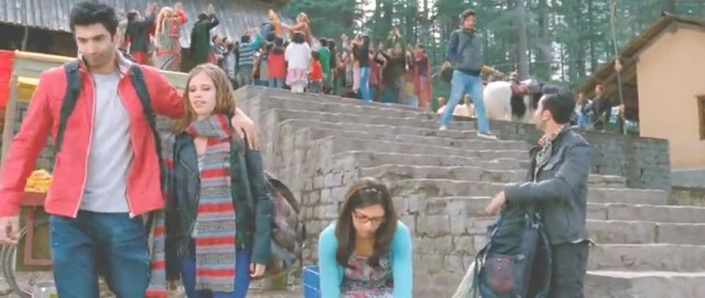 Yeh Jawaani Hai Deewani Fotoğrafı