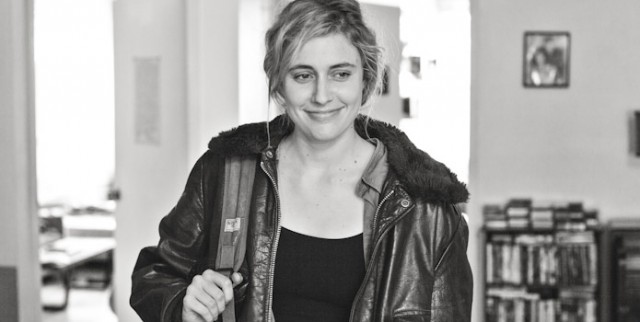 Frances Ha Fotoğrafları 2