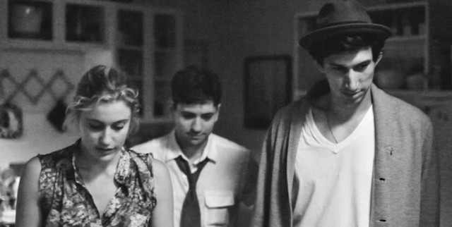 Frances Ha Fotoğrafı