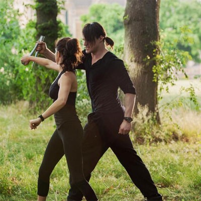 Vampir Akademisi Fotoğrafı