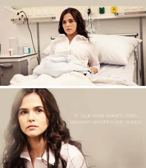 Vampir Akademisi Fotoğrafı