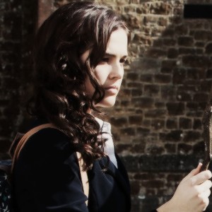 Vampir Akademisi Fotoğrafı