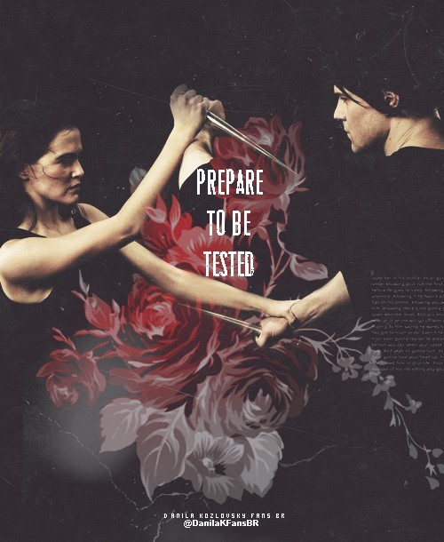 Vampir Akademisi Fotoğrafı