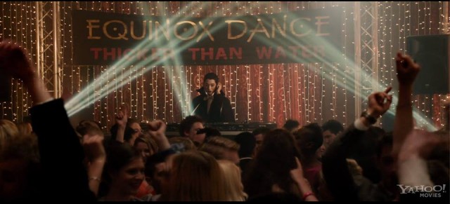 Vampir Akademisi Fotoğrafı