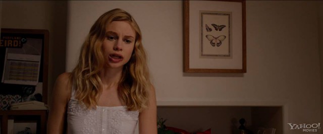 Vampir Akademisi Fotoğrafı