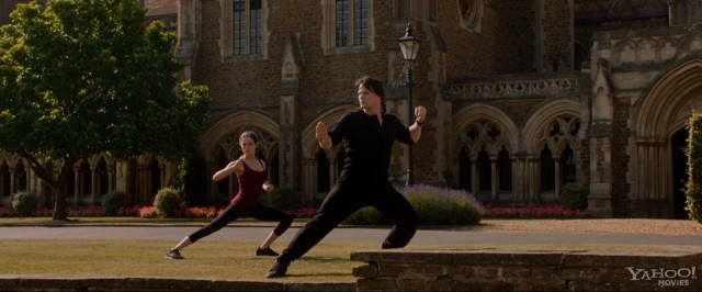 Vampir Akademisi Fotoğrafı