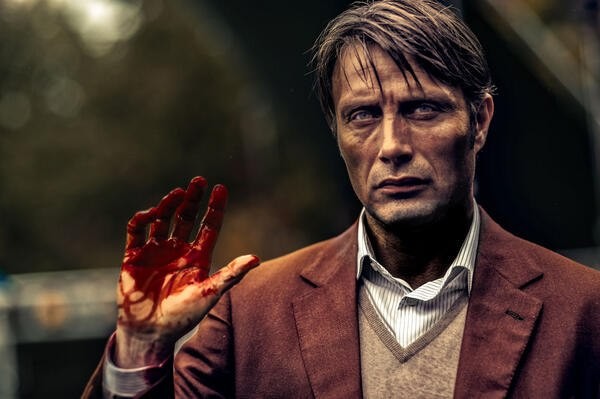 Hannibal Fotoğrafı