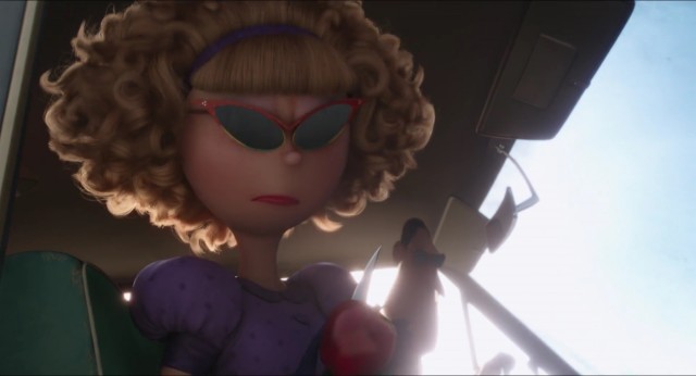 Minyonlar Fotoğrafı