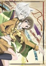Kamisama Hajimemashita fotoğrafı