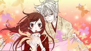 Kamisama Hajimemashita Fotoğrafı