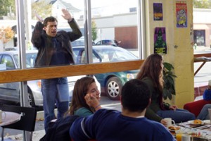 Şamar Oğlanı Fotoğrafı