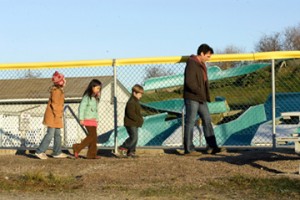 Şamar Oğlanı Fotoğrafı