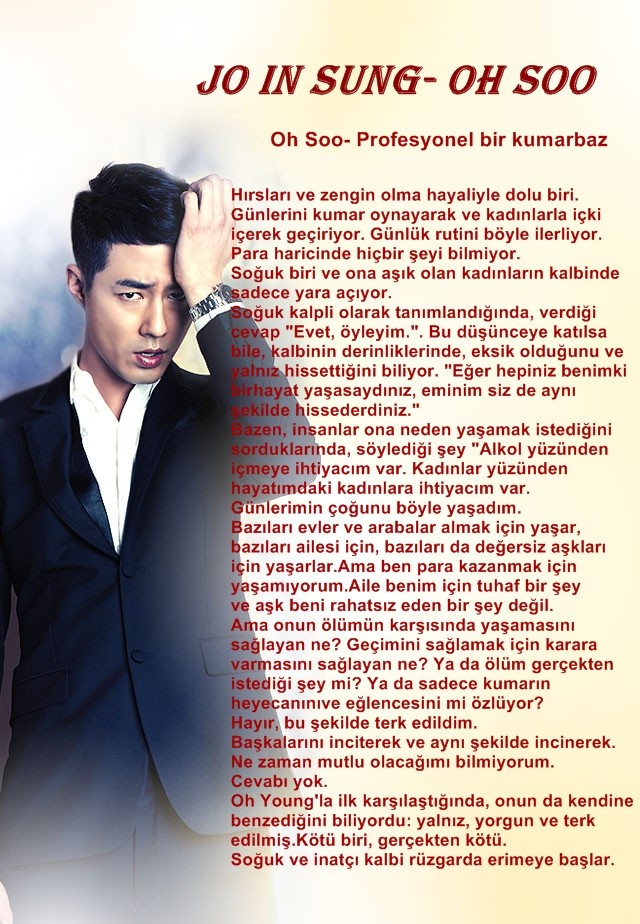 Wind Blows in Winter Fotoğrafı