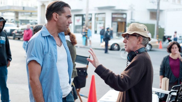 Mavi Yasemin Fotoğrafı