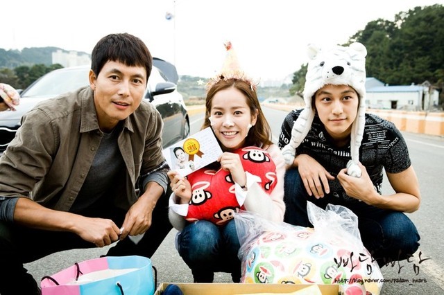 Padam Padam... The Sound of His and Her Heartbeats Fotoğrafı