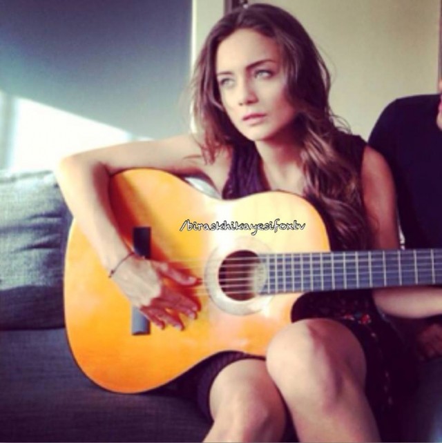 Bir Aşk Hikayesi Sezon 1 Fotoğrafı