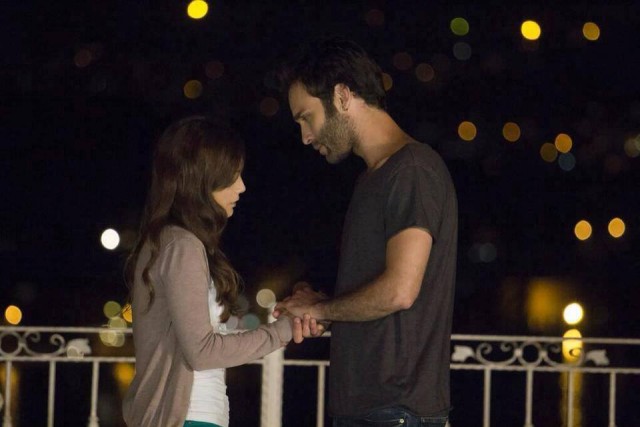 Bir Aşk Hikayesi Sezon 1 Fotoğrafı