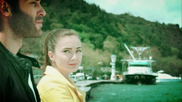 Bir Aşk Hikayesi Sezon 1 Fotoğrafı