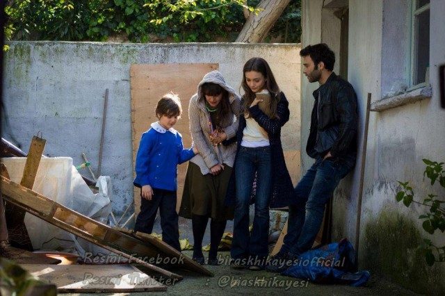 Bir Aşk Hikayesi Sezon 1 Fotoğrafı