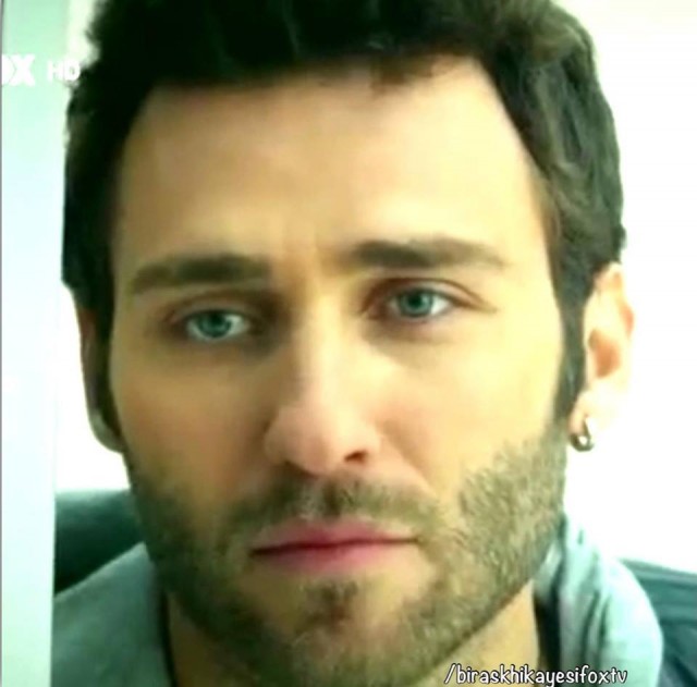 Bir Aşk Hikayesi Sezon 1 Fotoğrafı