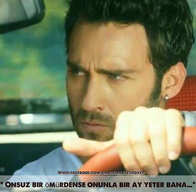 Bir Aşk Hikayesi Sezon 1 Fotoğrafı