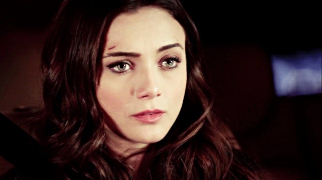 Bir Aşk Hikayesi Sezon 1 Fotoğrafı