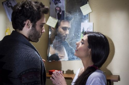 Bir Aşk Hikayesi Sezon 1 Fotoğrafı