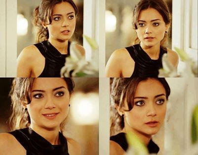 Bir Aşk Hikayesi Sezon 1 Fotoğrafı