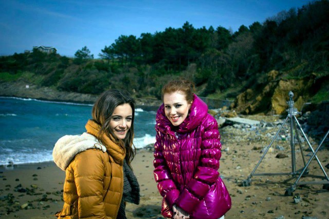 Bir Aşk Hikayesi Sezon 1 Fotoğrafı