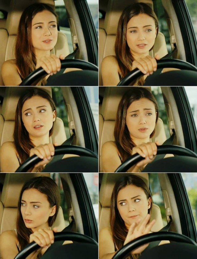 Bir Aşk Hikayesi Sezon 1 Fotoğrafı