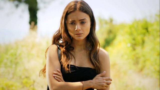 Bir Aşk Hikayesi Sezon 1 Fotoğrafı