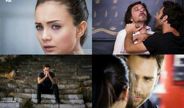 Bir Aşk Hikayesi Sezon 1 Fotoğrafı