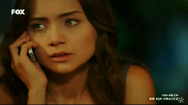 Bir Aşk Hikayesi Sezon 1 Fotoğrafı