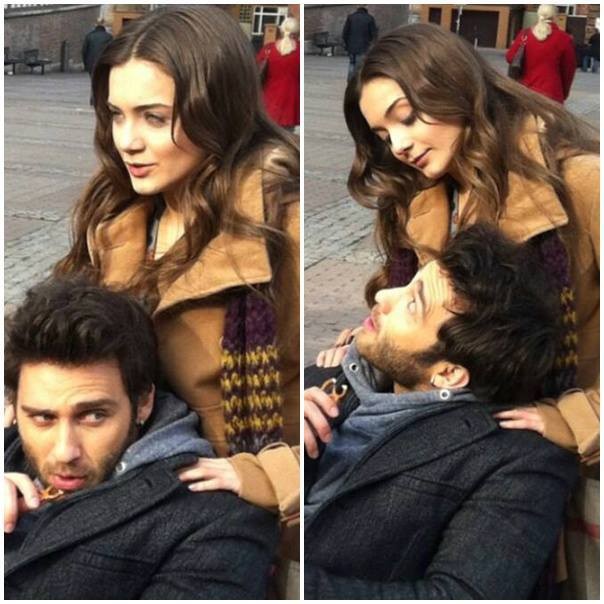 Bir Aşk Hikayesi Sezon 1 Fotoğrafı