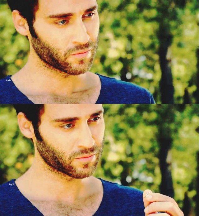 Bir Aşk Hikayesi Sezon 1 Fotoğrafı