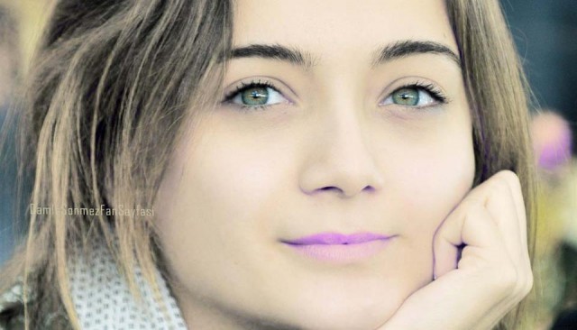 Bir Aşk Hikayesi Sezon 1 Fotoğrafı