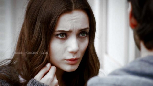 Bir Aşk Hikayesi Sezon 1 Fotoğrafı