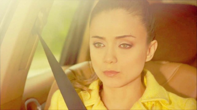 Bir Aşk Hikayesi Sezon 1 Fotoğrafı