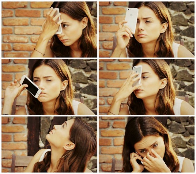 Bir Aşk Hikayesi Sezon 1 Fotoğrafı