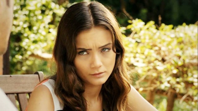 Bir Aşk Hikayesi Sezon 1 Fotoğrafı