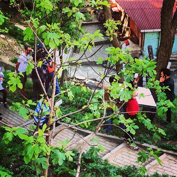 Bir Aşk Hikayesi Sezon 1 Fotoğrafı