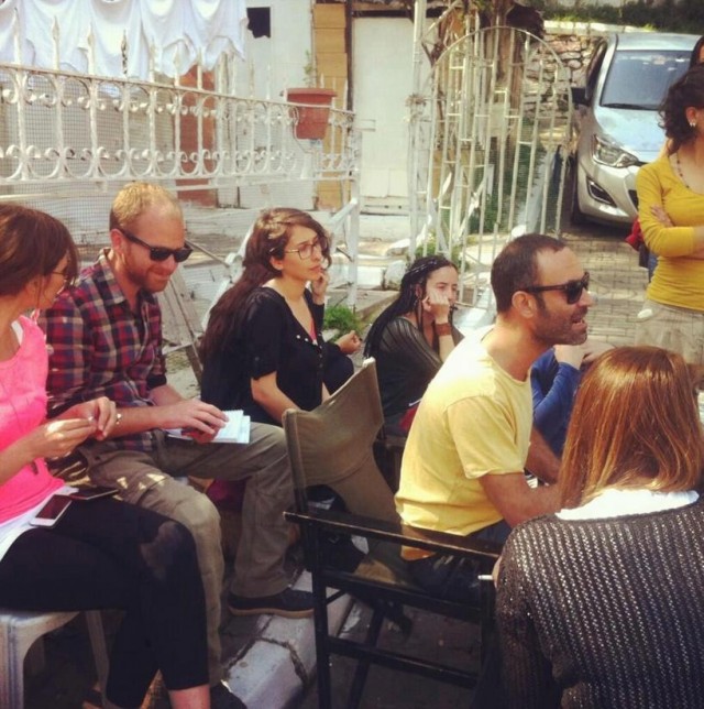 Bir Aşk Hikayesi Sezon 1 Fotoğrafı