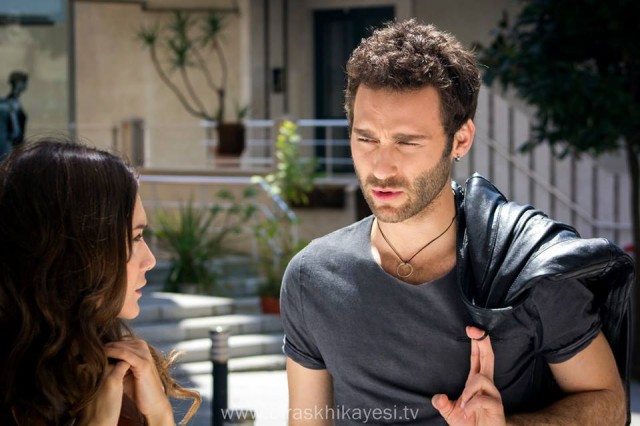 Bir Aşk Hikayesi Sezon 1 Fotoğrafı