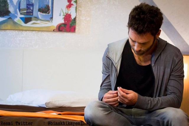 Bir Aşk Hikayesi Sezon 1 Fotoğrafı