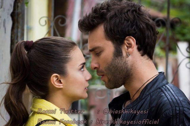 Bir Aşk Hikayesi Sezon 1 Fotoğrafı